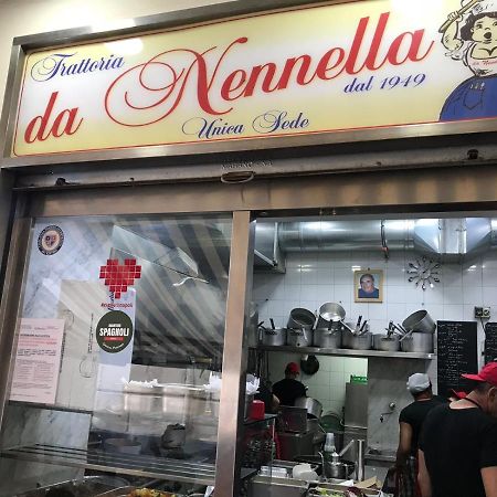 Goditi Napoli Ngoại thất bức ảnh