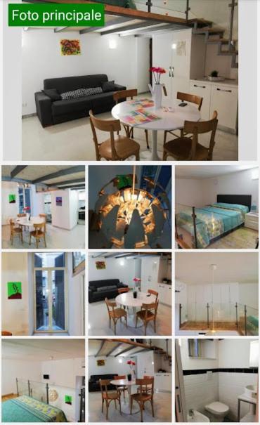 Goditi Napoli Ngoại thất bức ảnh
