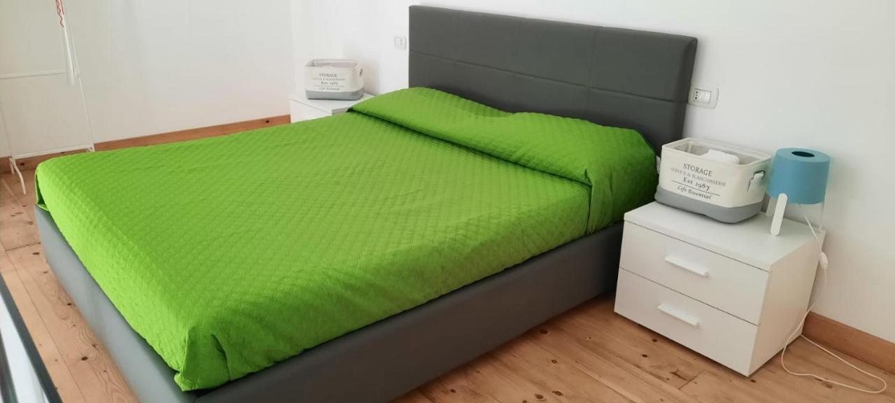 Goditi Napoli Ngoại thất bức ảnh