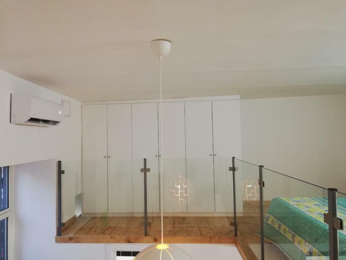 Goditi Napoli Ngoại thất bức ảnh