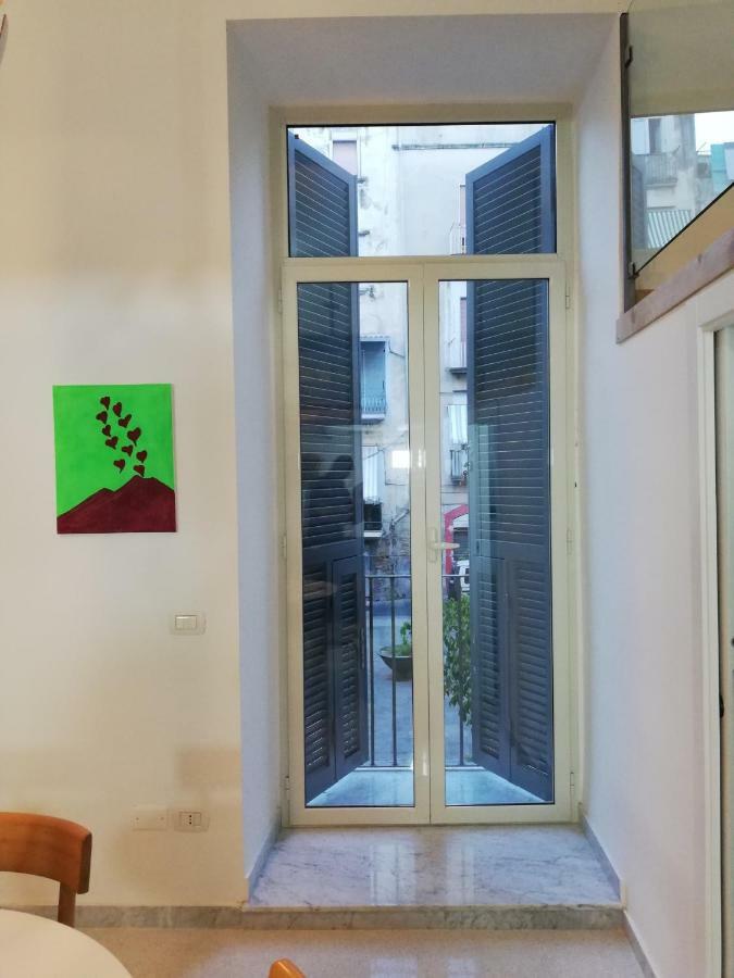 Goditi Napoli Ngoại thất bức ảnh