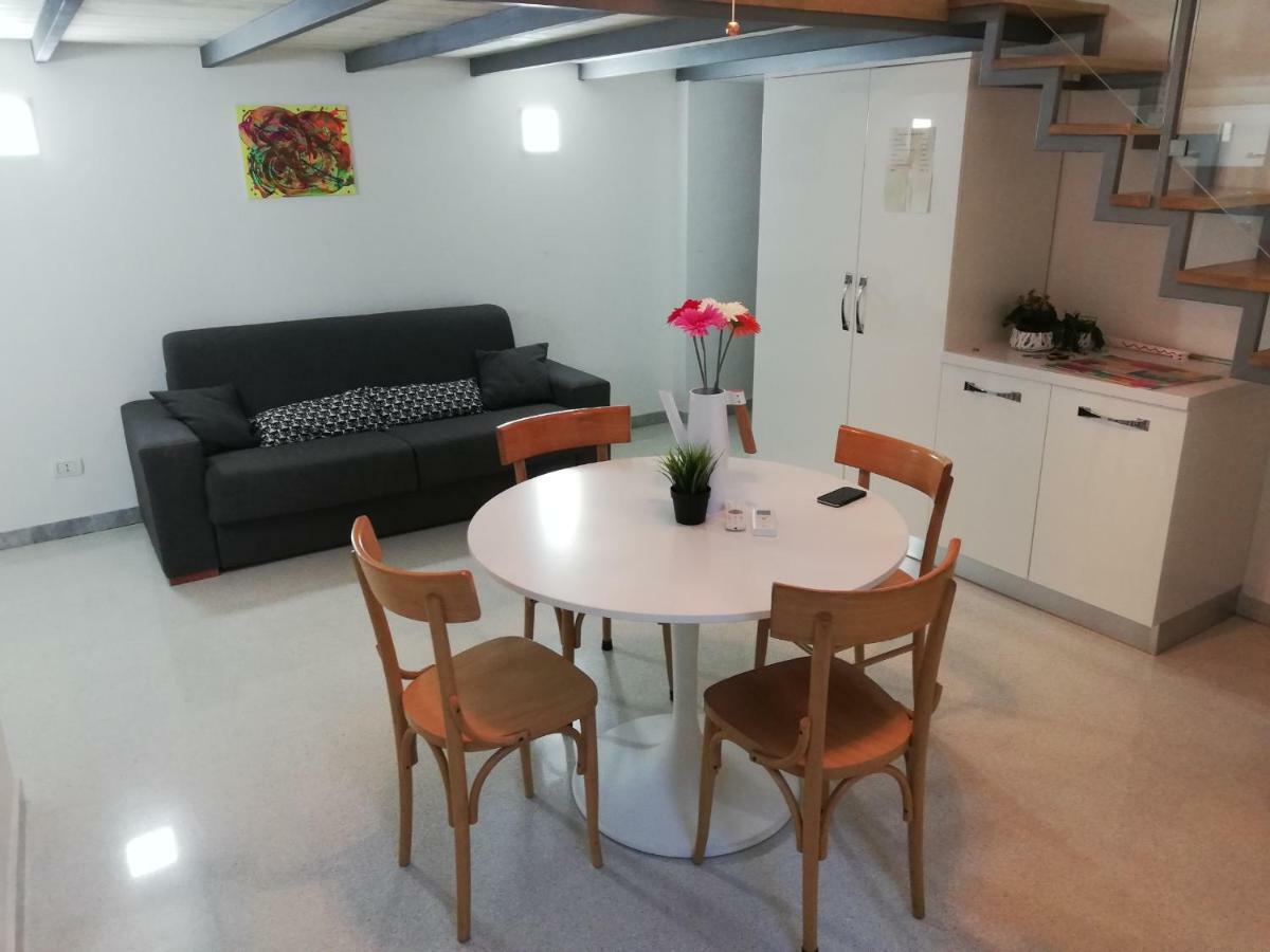 Goditi Napoli Ngoại thất bức ảnh
