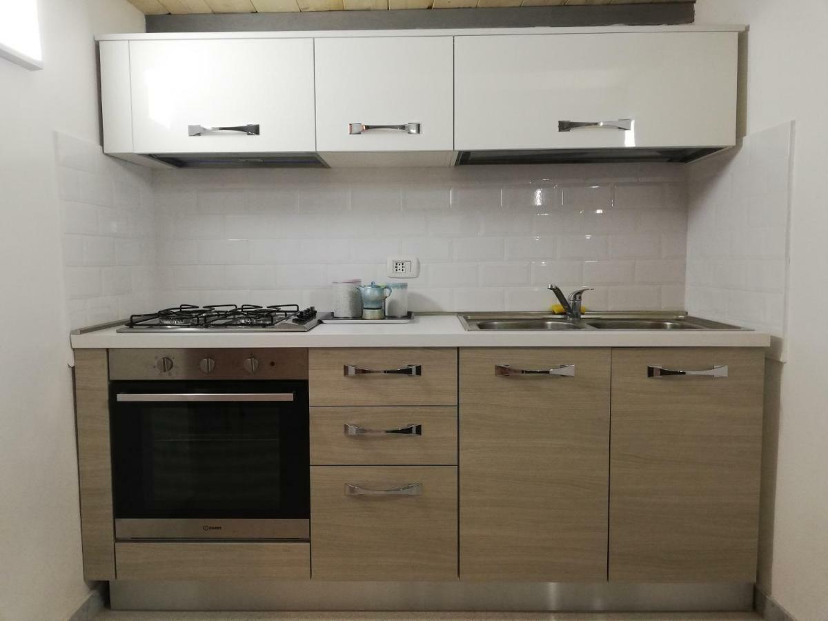 Goditi Napoli Ngoại thất bức ảnh