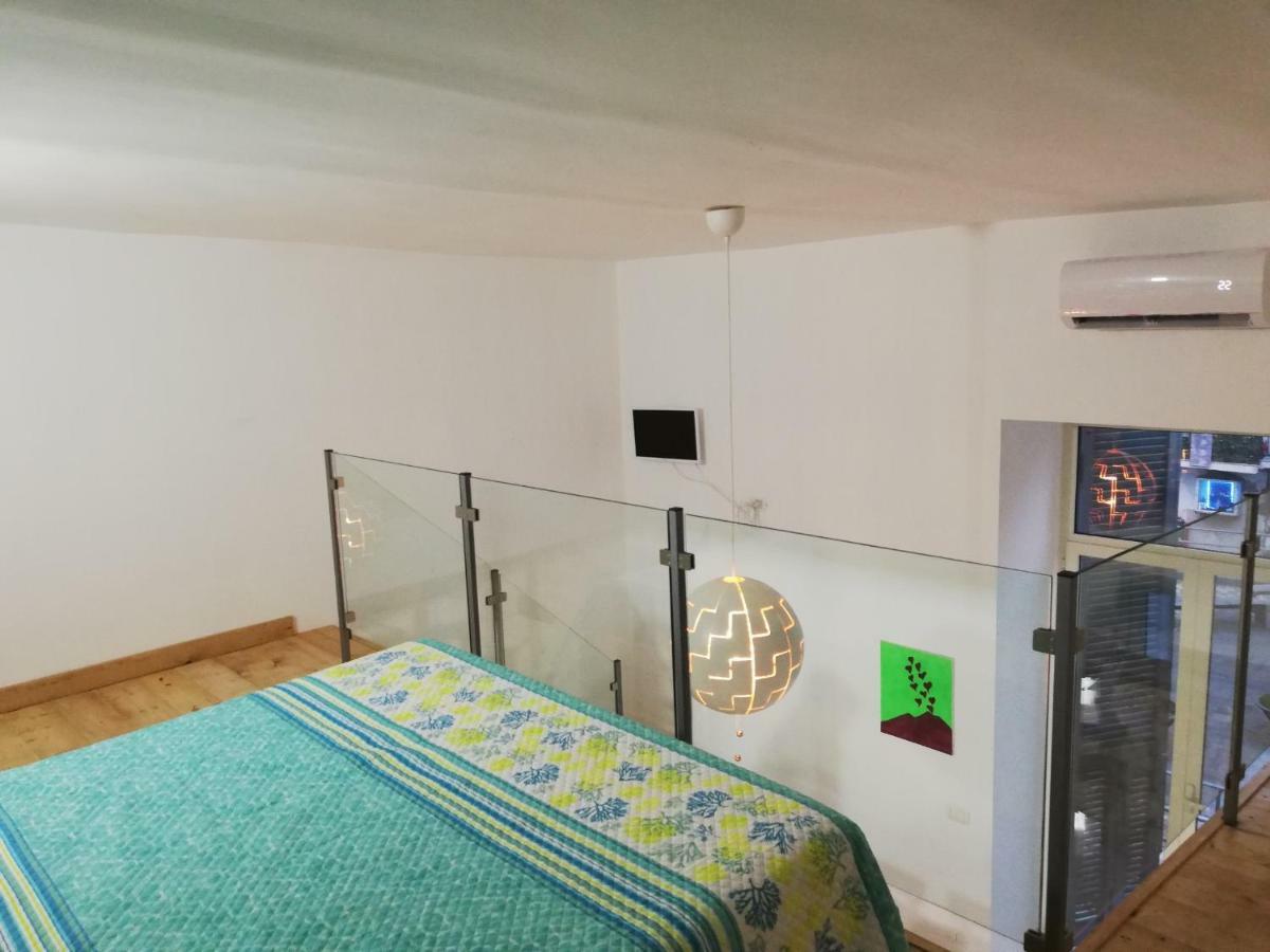 Goditi Napoli Ngoại thất bức ảnh