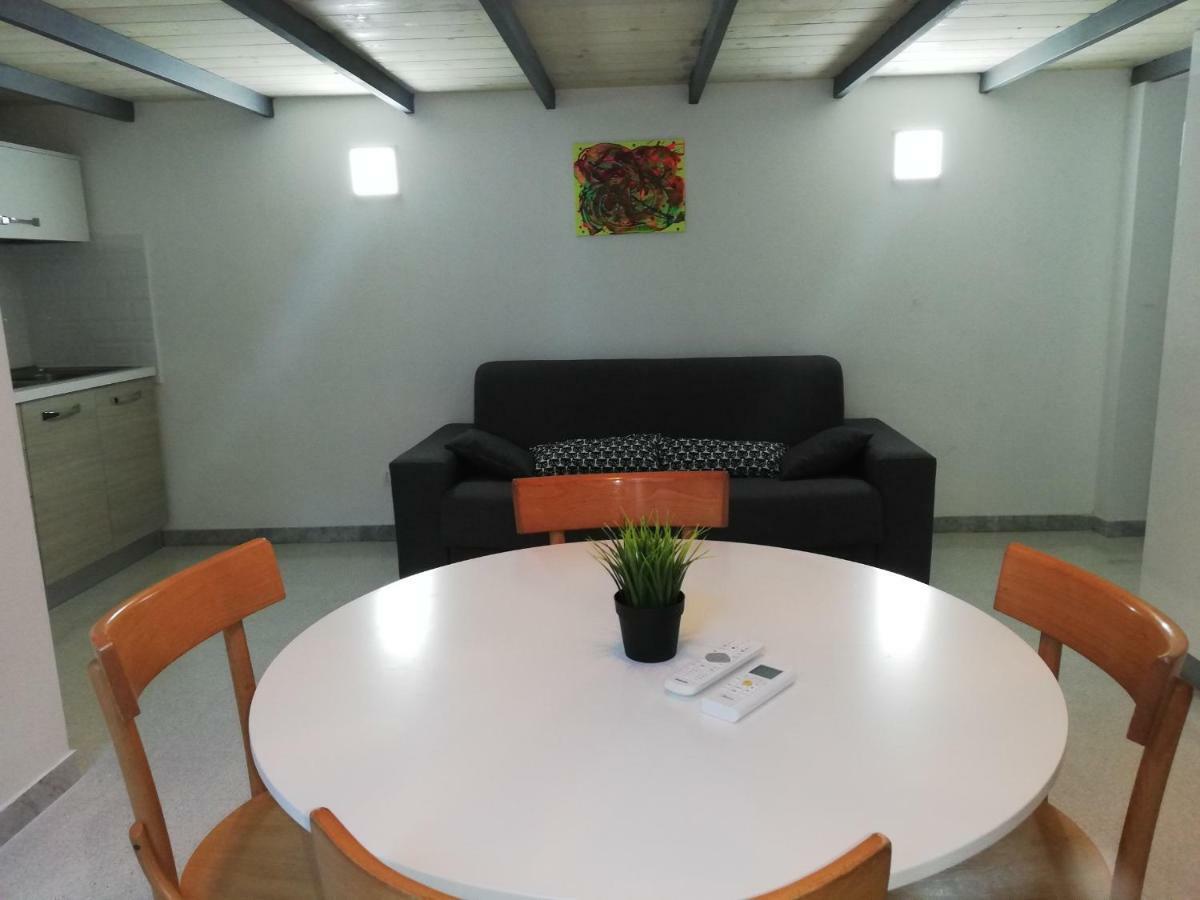 Goditi Napoli Ngoại thất bức ảnh